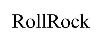 ROLLROCK