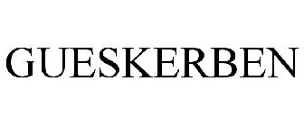 GUESKERBEN