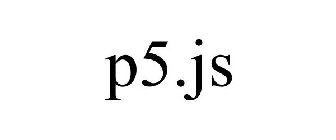 P5.JS