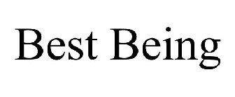 BEST BEING