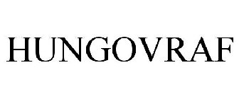 HUNGOVRAF