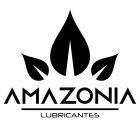AMAZONIA LUBRICANTES
