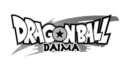 DRAGON BALL DAIMA