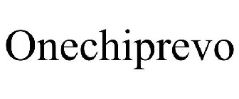 ONECHIPREVO