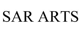 SAR ARTS