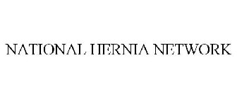 NATIONAL HERNIA NETWORK
