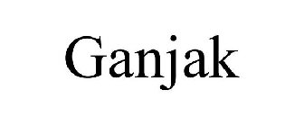 GANJAK