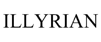 ILLYRIAN