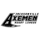 JACKSONVILLE AXEMEN RUGBY LEAGUE XII