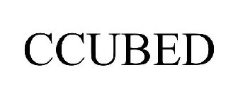 CCUBED