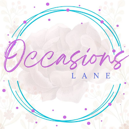 OCCASIONS LANE