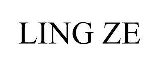 LING ZE