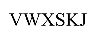 VWXSKJ