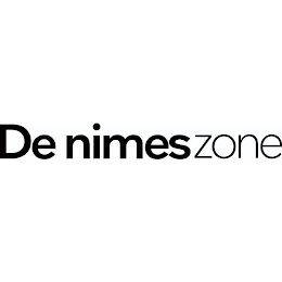 DE NIMESZONE