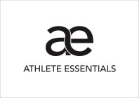 AE ATHLETE ESSENTIALS