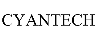 CYANTECH