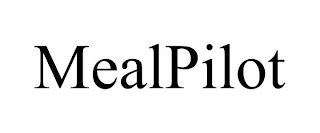 MEALPILOT