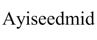 AYISEEDMID
