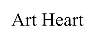 ART HEART