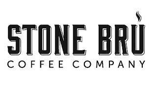 STONE BRU COFFEE COMPANY