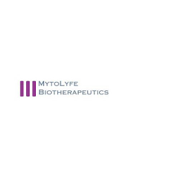 MYTOLYFE BIOTHERAPEUTICS