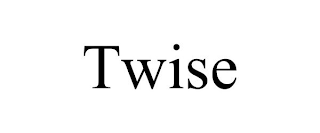 TWISE