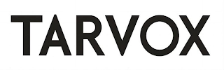 TARVOX