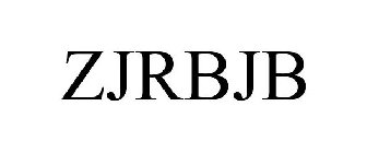 ZJRBJB