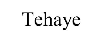 TEHAYE