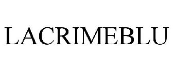 LACRIMEBLU