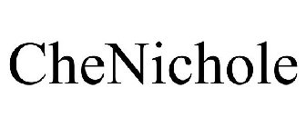 CHENICHOLE