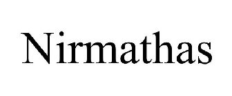 NIRMATHAS