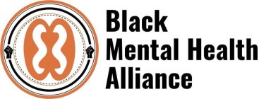 BLACK MENTAL HEALTH ALLIANCE