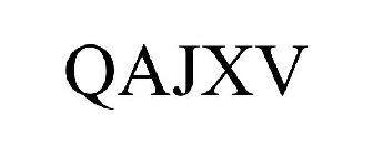 QAJXV