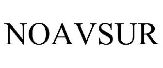 NOAVSUR