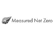 MEASURED NET ZERO