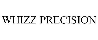 WHIZZ PRECISION