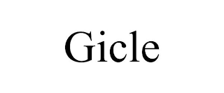 GICLE