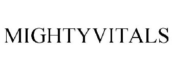 MIGHTYVITALS