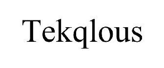 TEKQLOUS