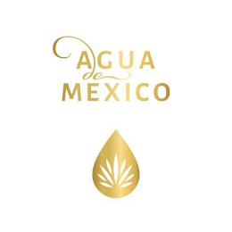 AGUA DE MEXICO