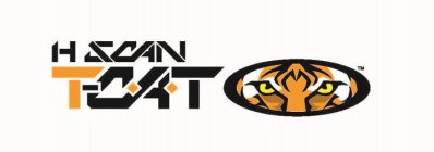 H SCAN T-C.A.T.