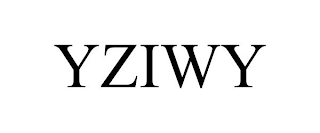 YZIWY