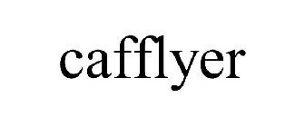 CAFFLYER