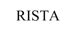 RISTA