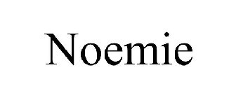 NOEMIE