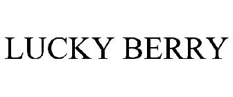 LUCKY BERRY