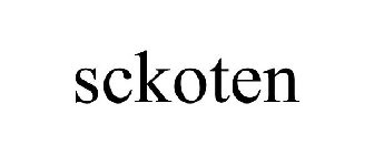 SCKOTEN