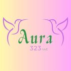 AURA 323