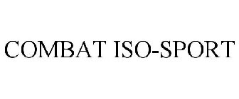 COMBAT ISO-SPORT